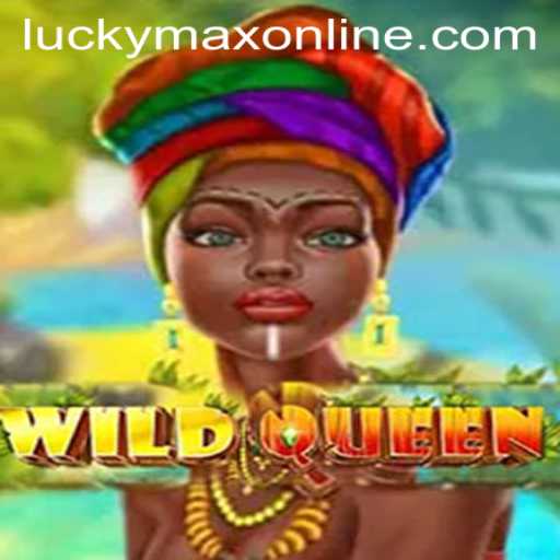 Unveiling the Thrills of WildQueen: A Deep Dive into the Game with LuckyMax